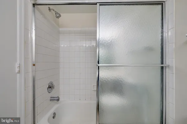 a view of a small room