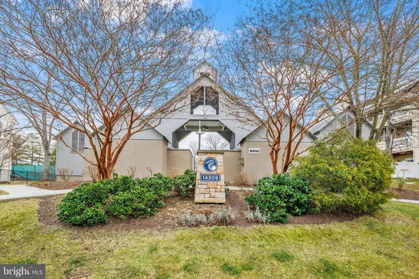 $224,000 | 14229 Bowsprit Lane, Unit 501, Laurel, MD 20707