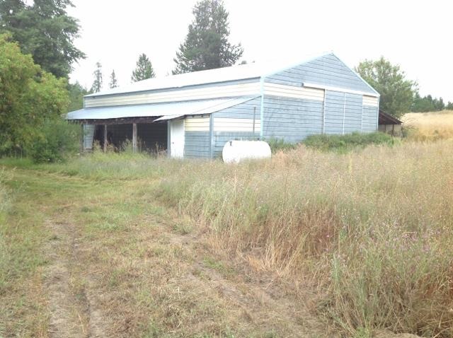 37010 North Rabe Road Chattaroy, WA 99003 - Photo 10 of 14 Gallery Image 10