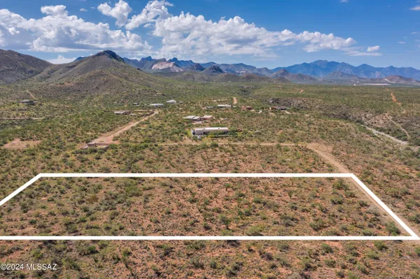 $140,000 | 9789 East Ocotillo Rim Trail, Vail, AZ 85641