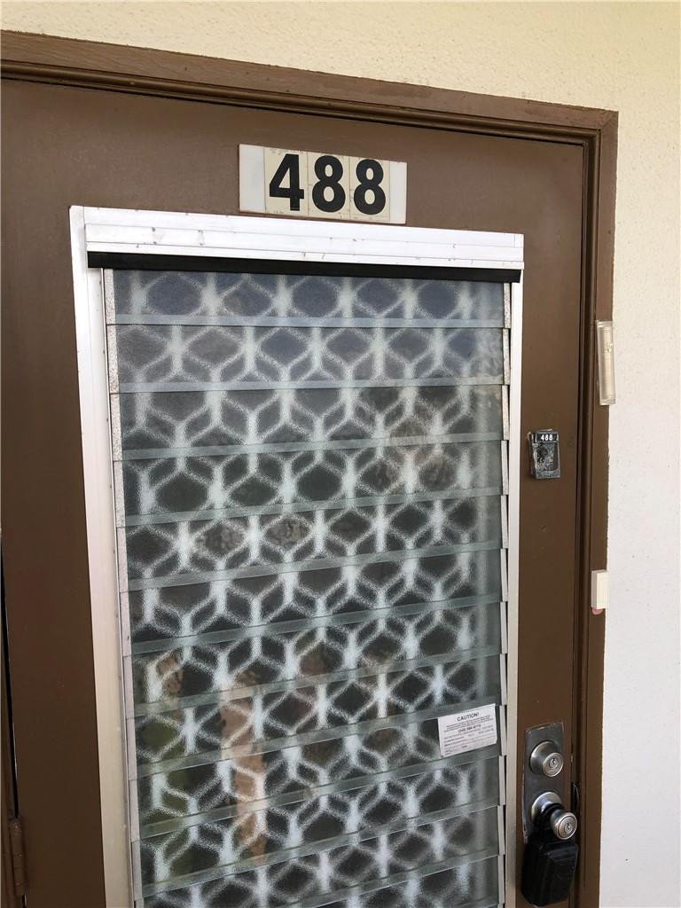488 Mansfield K, Unit 488 Boca Raton, FL 33434 - Photo 8 of 8 Photo 8