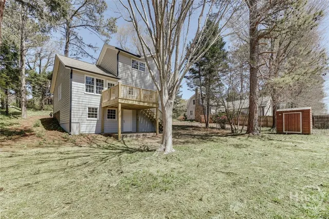 $2,800 | 315 Davis Street, Athens, GA 30606