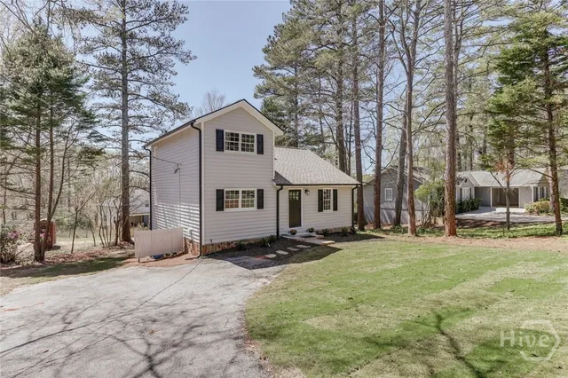 $2,800 | 315 Davis Street, Athens, GA 30606