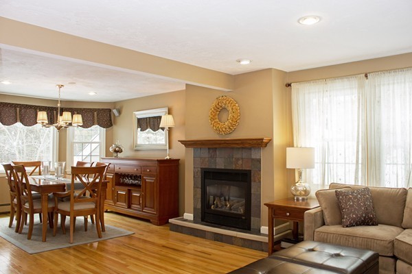 23 Longmeadow Road Norfolk, MA 02056 - Photo 12 of 30 Gallery Image 12