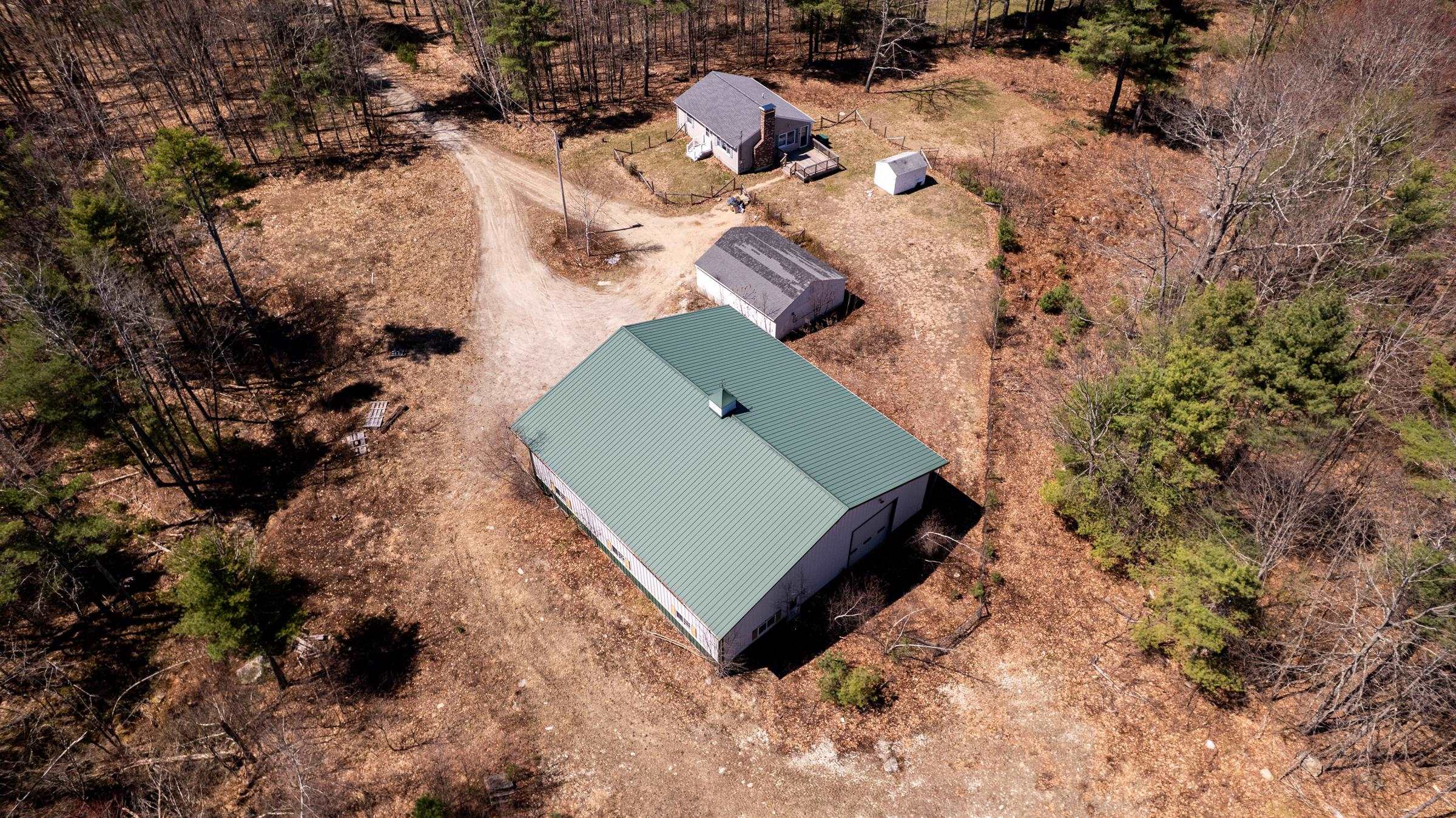 256 Old Bay Road New Durham, NH 03855 - Photo 16 of 37 Gallery Image 16