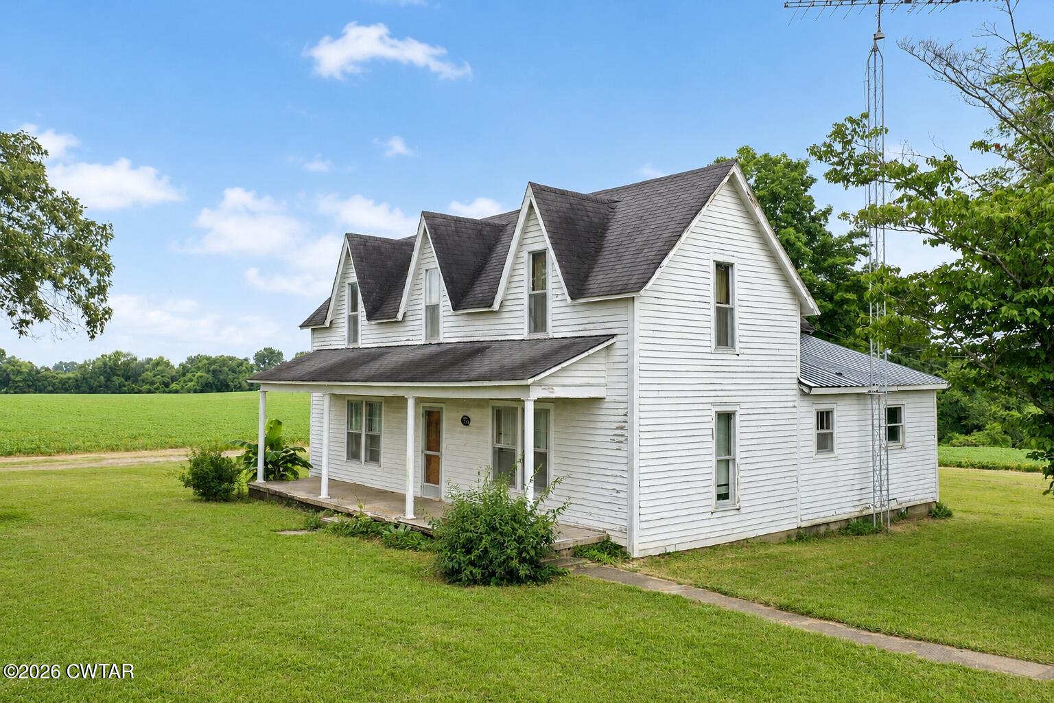 133 Happy Hollow Road Newbern, TN 38059 - Photo 1 of 31 15C08CFA-A123-43AD-A4B6-4F2C388A50A3 cop