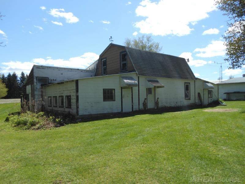 3064 Applegate Road Applegate, MI 48401 - Photo 8 of 19