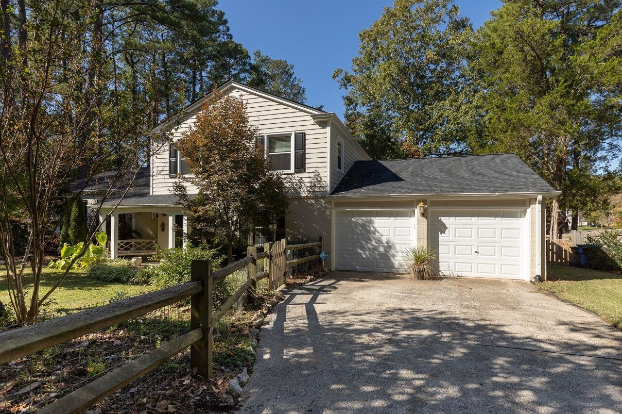 5304 Newhall Road Durham, NC 27713 - Photo 2 of 56 Photo 2