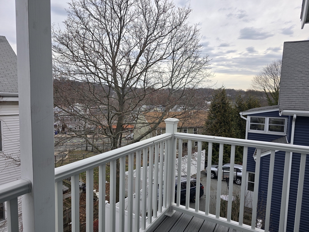 29 Appleton Street, Unit 2 Arlington, MA 02476 - Photo 24 of 25