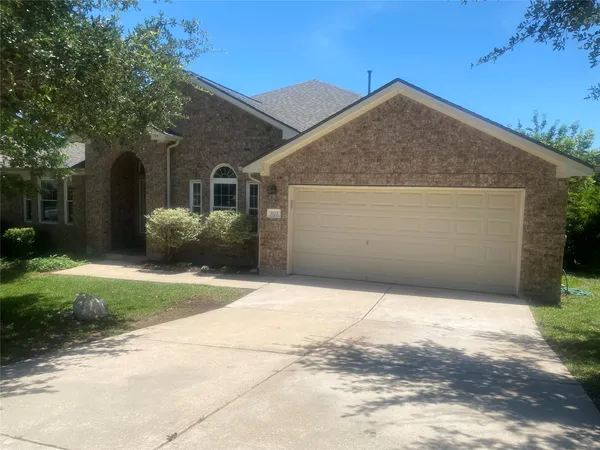 $469,000 | 1122 Iron Horse, Leander, TX 78641
