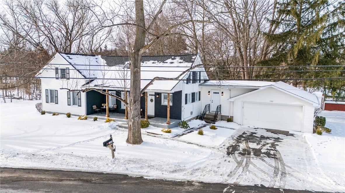 1306 Brace Road Victor, NY 14564 - Photo 1 of 1 Gallery Image 1