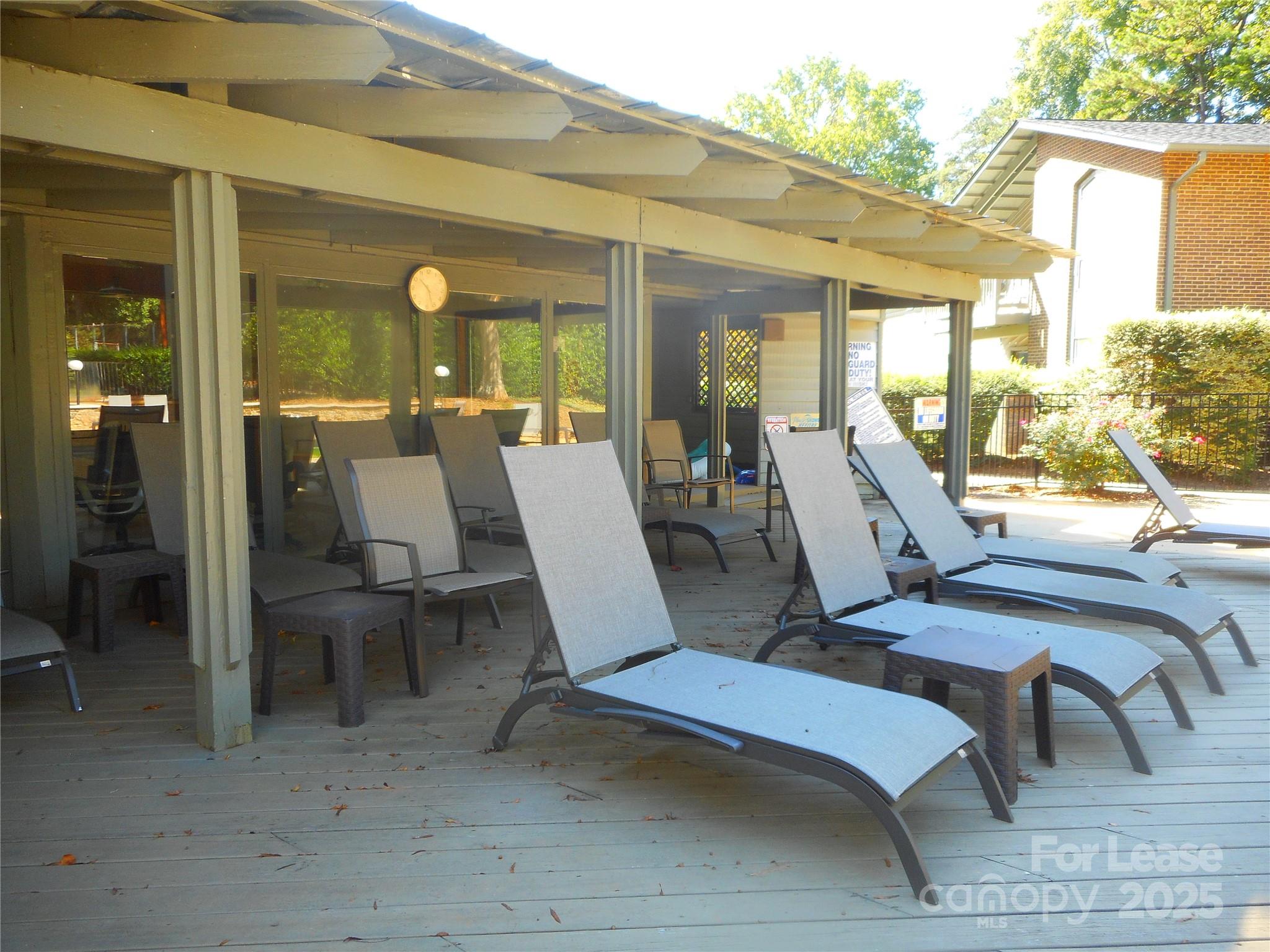 5016 Sardis Road, Unit C Charlotte, NC 28270 - Photo 16 of 20