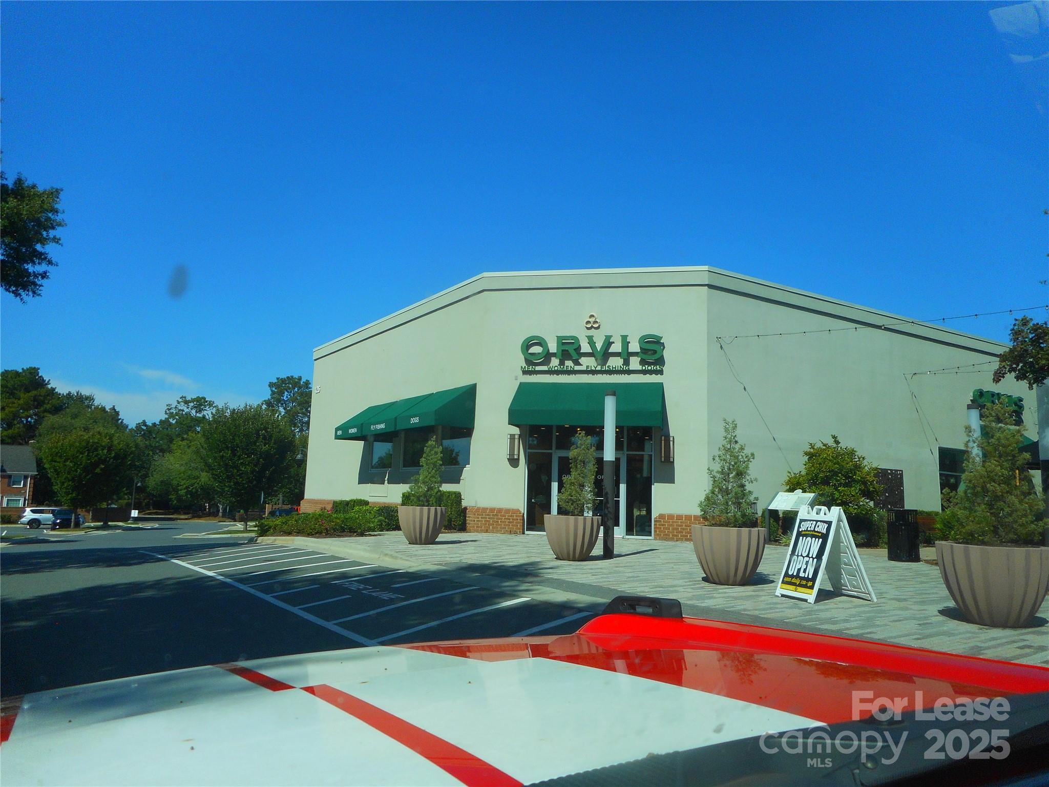 5016 Sardis Road, Unit C Charlotte, NC 28270 - Photo 19 of 20