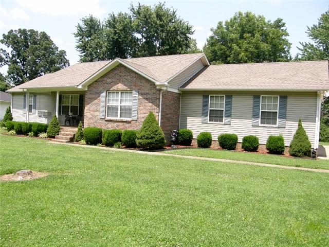 152 Shubert Road Hohenwald, TN 38462 - Photo 1 of 16 152 Shubert Rd., Hohenwald, Tn.