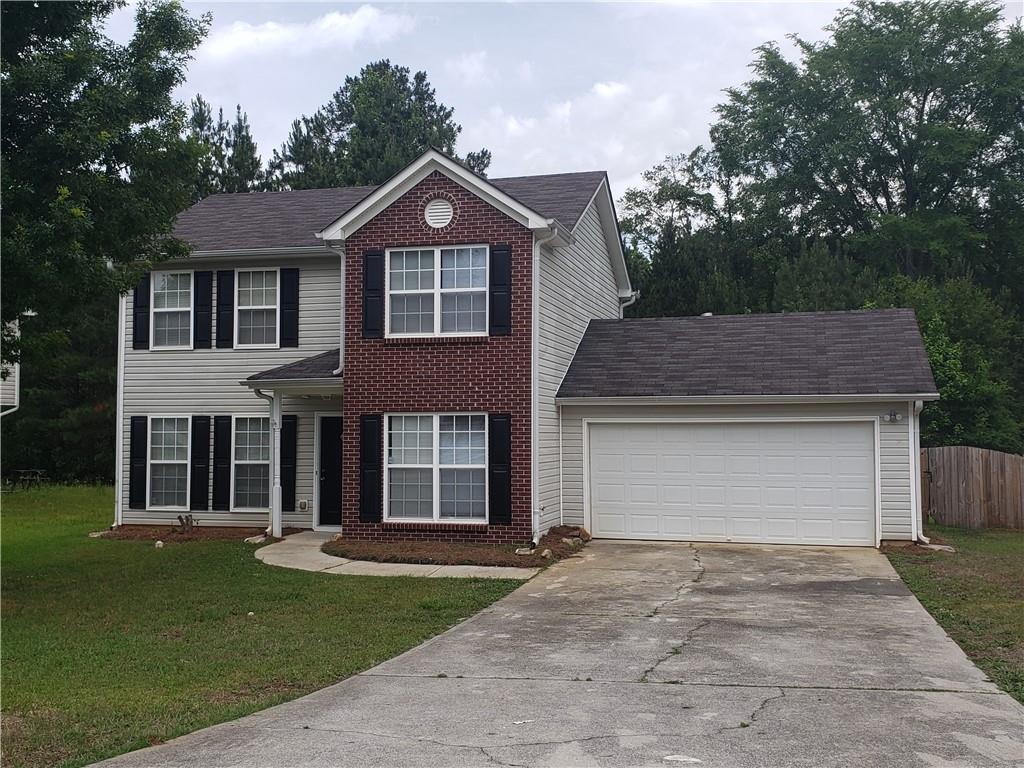 4241 Raptor Place Snellville, GA 30039 - Photo 1 of 1