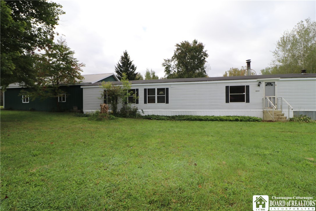 12597 Pudding Lane Road Perrysburg, NY 14129 - Photo 1 of 1 Gallery Image 1