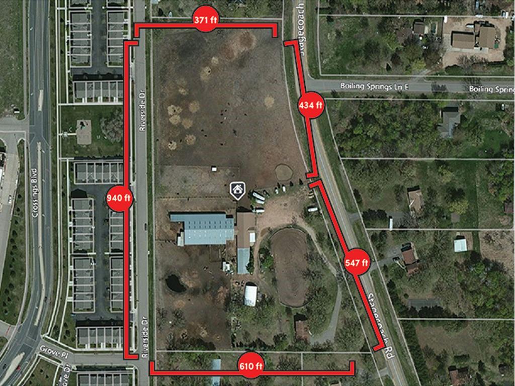 1716 Stagecoach Road Shakopee, MN 55379 - Photo 1 of 1