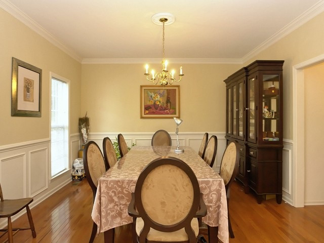 2011 Roland Glen Road Cary, NC 27519 - Photo 4 of 28 Photo 4