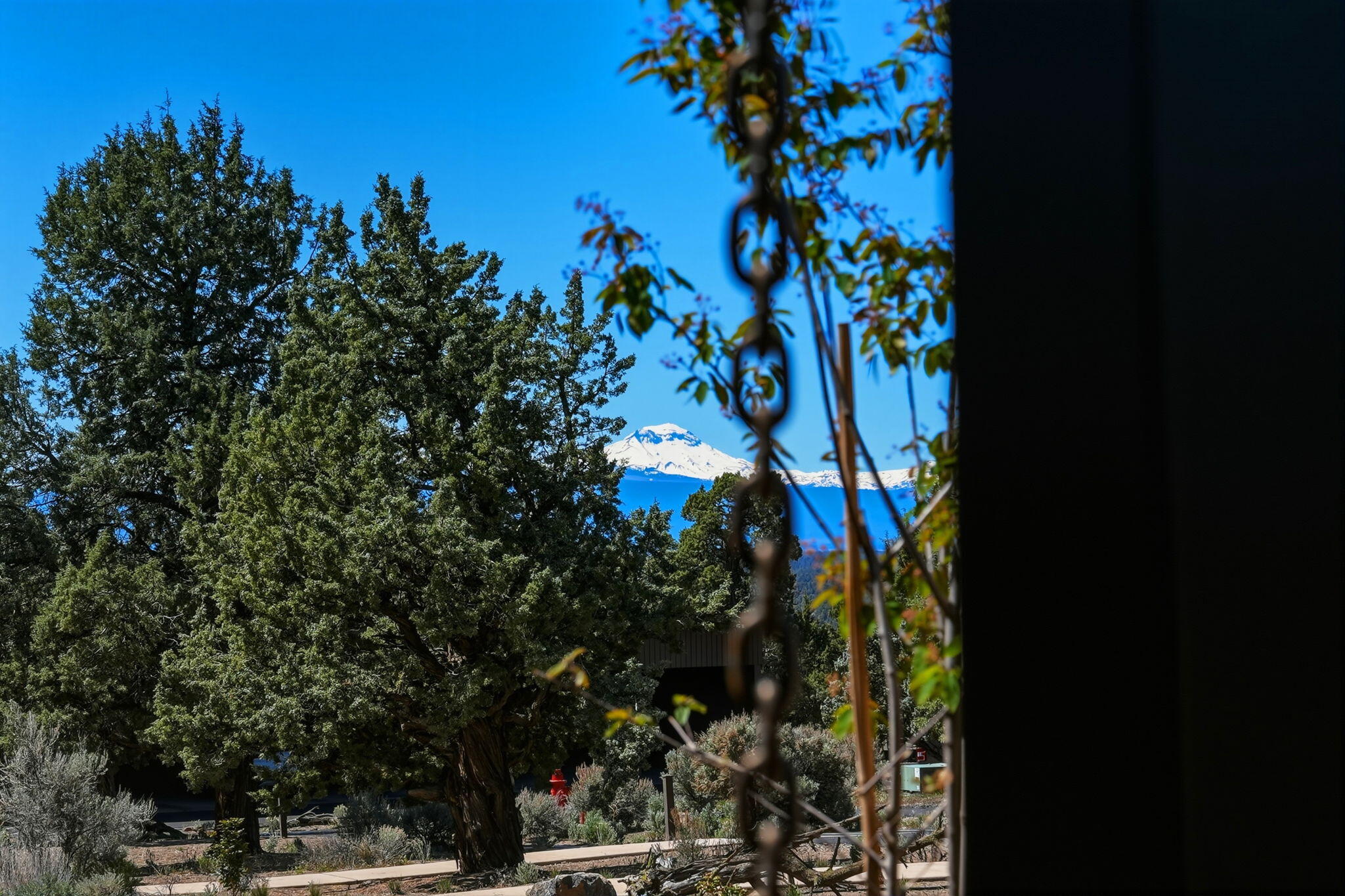 16636 South W Brasada Ranch Road, Unit CABIN 107 Powell Butte, OR 97753 - Photo 26 of 33 Peekaboo mountain views