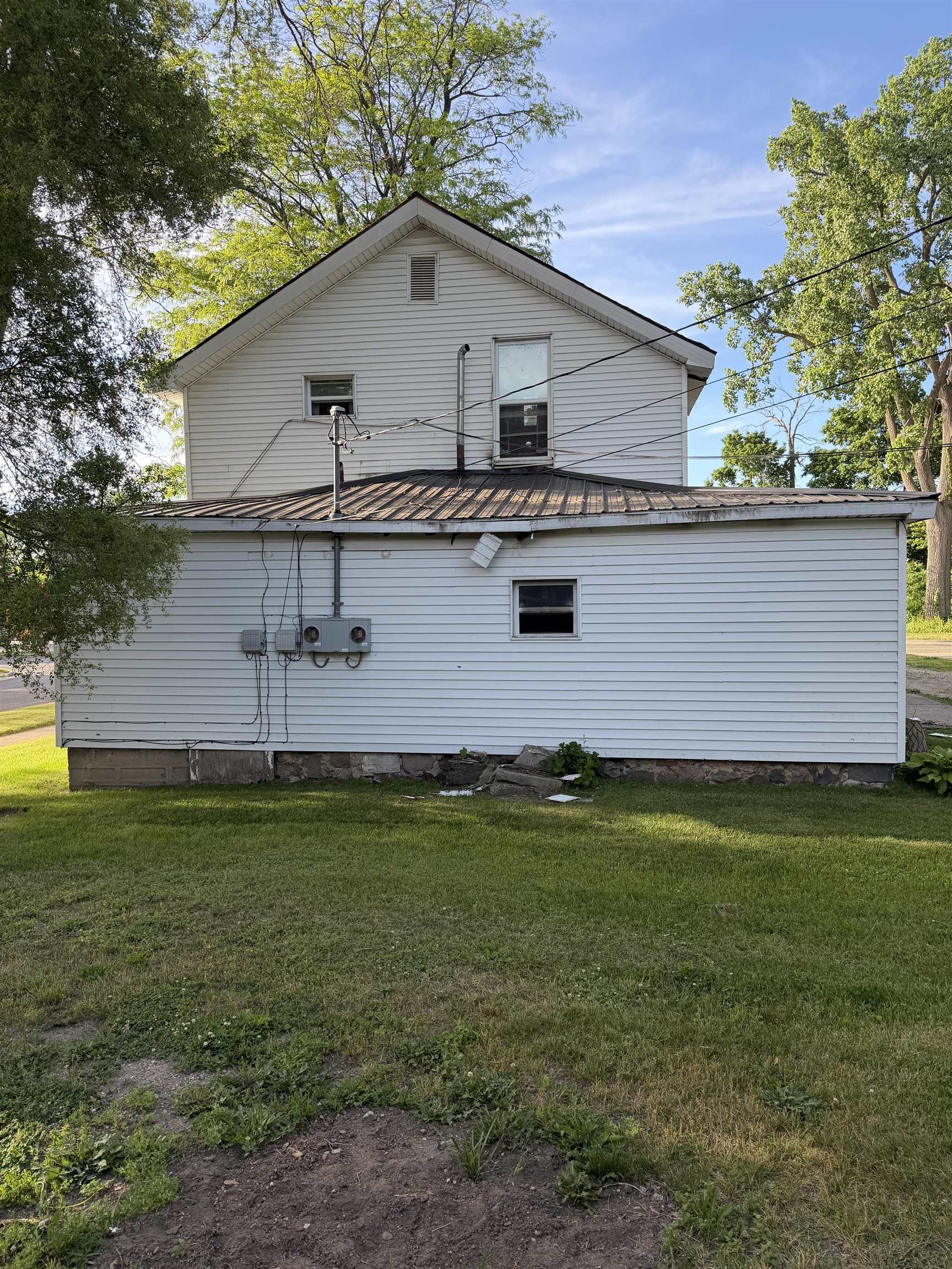 230 Ely Street Alma, MI 48801 - Photo 4 of 7