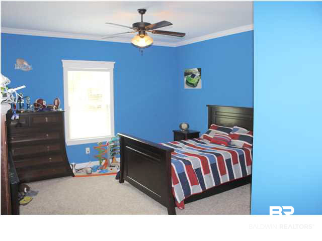 3825 South Grand Bay Wilmer Road Mobile, AL 36695 - Photo 17 of 22
