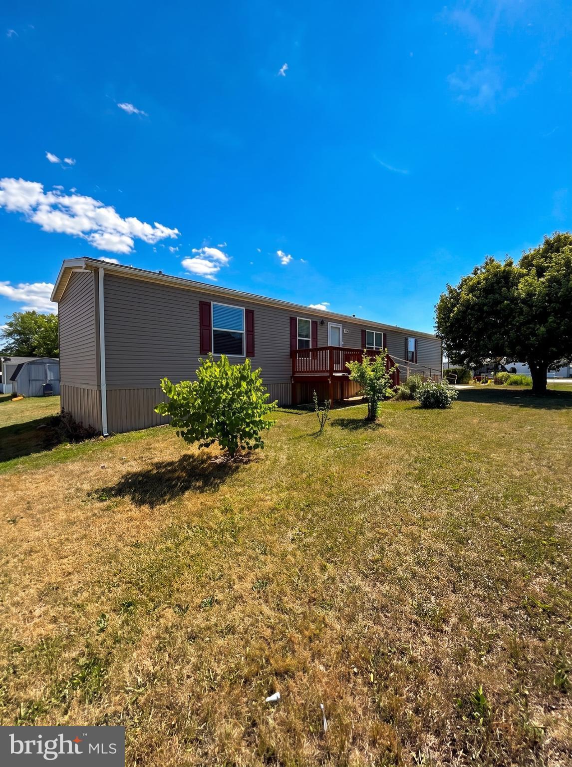 4820 Old Harrisburg Road, Unit 99 Gettysburg, PA 17325 - Photo 1 of 19