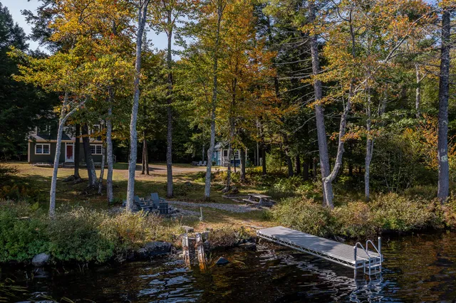 $525,000 | 623 Fahi Pond Road, Embden, ME 04958