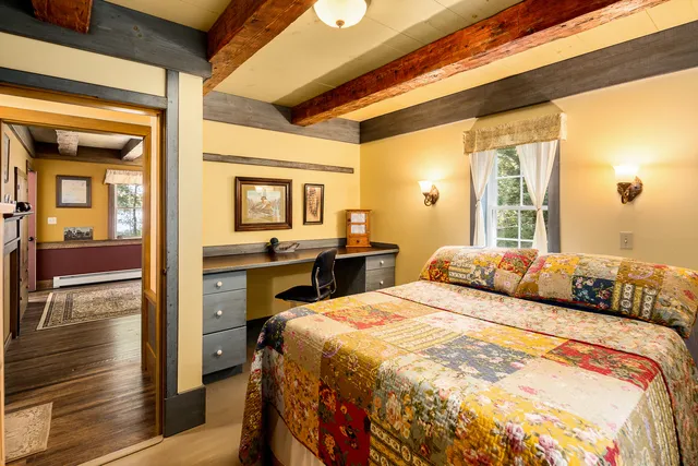 $525,000 | 623 Fahi Pond Road, Embden, ME 04958