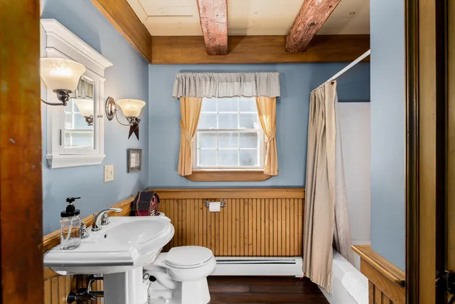 $525,000 | 623 Fahi Pond Road, Embden, ME 04958