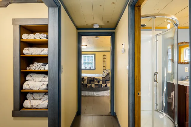 $525,000 | 623 Fahi Pond Road, Embden, ME 04958