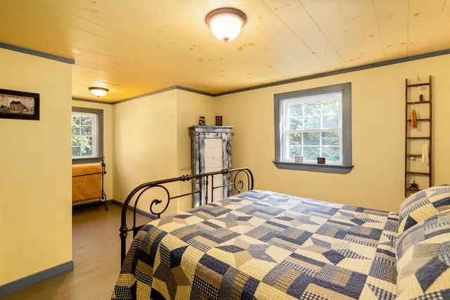 $525,000 | 623 Fahi Pond Road, Embden, ME 04958