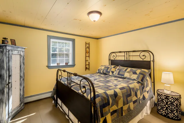 $525,000 | 623 Fahi Pond Road, Embden, ME 04958