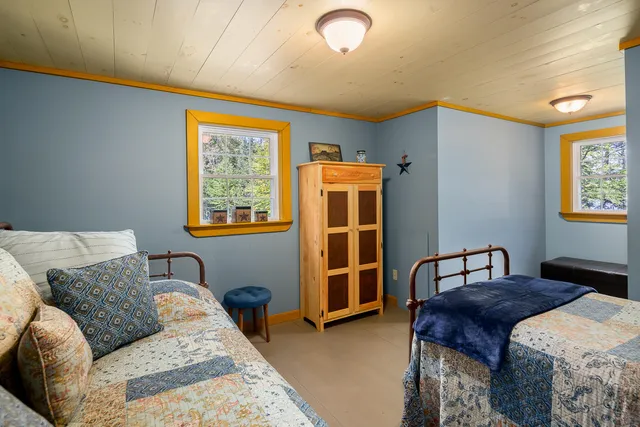 $525,000 | 623 Fahi Pond Road, Embden, ME 04958