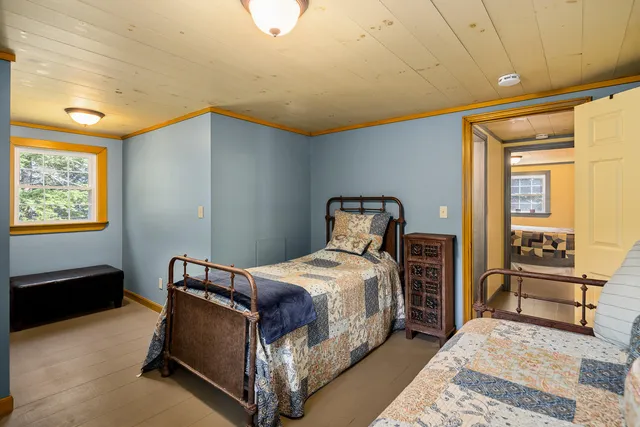 $525,000 | 623 Fahi Pond Road, Embden, ME 04958