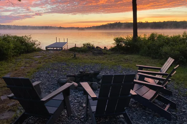 $525,000 | 623 Fahi Pond Road, Embden, ME 04958