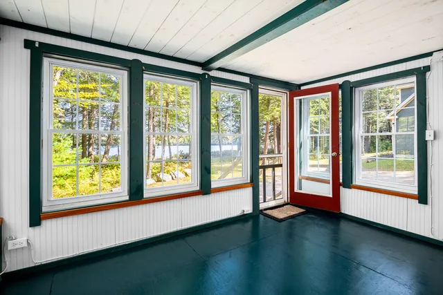 $525,000 | 623 Fahi Pond Road, Embden, ME 04958