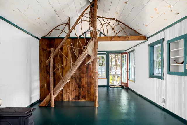 $525,000 | 623 Fahi Pond Road, Embden, ME 04958