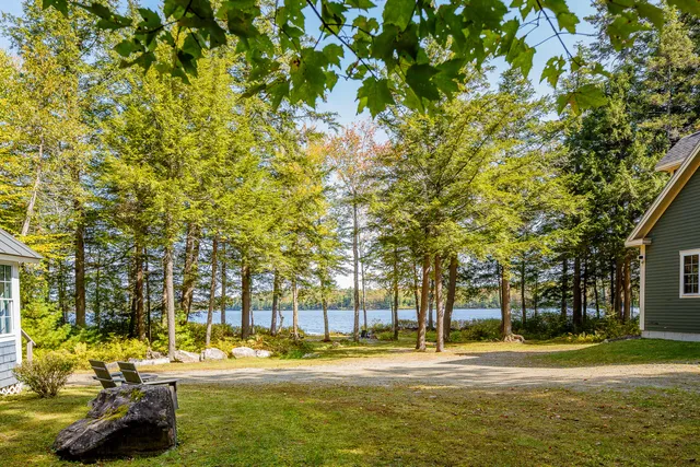 $525,000 | 623 Fahi Pond Road, Embden, ME 04958