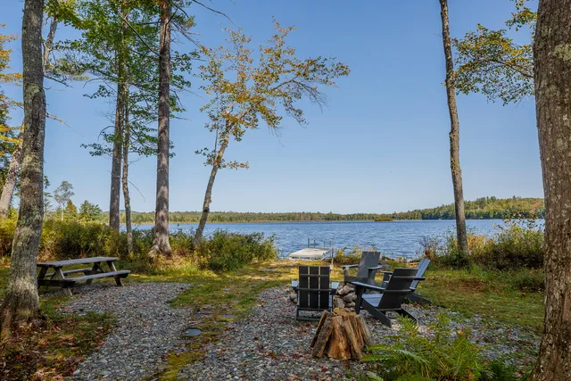 $525,000 | 623 Fahi Pond Road, Embden, ME 04958