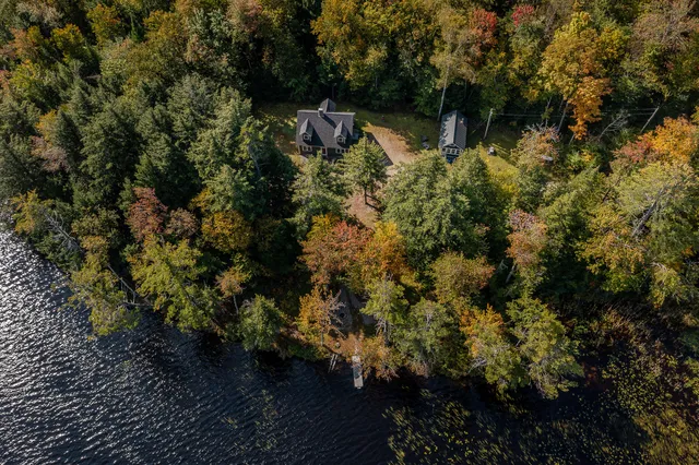 $525,000 | 623 Fahi Pond Road, Embden, ME 04958