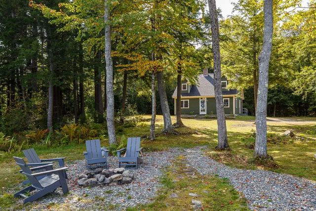 $525,000 | 623 Fahi Pond Road, Embden, ME 04958