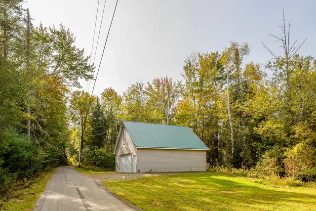 $525,000 | 623 Fahi Pond Road, Embden, ME 04958