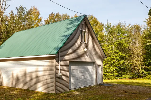 $525,000 | 623 Fahi Pond Road, Embden, ME 04958