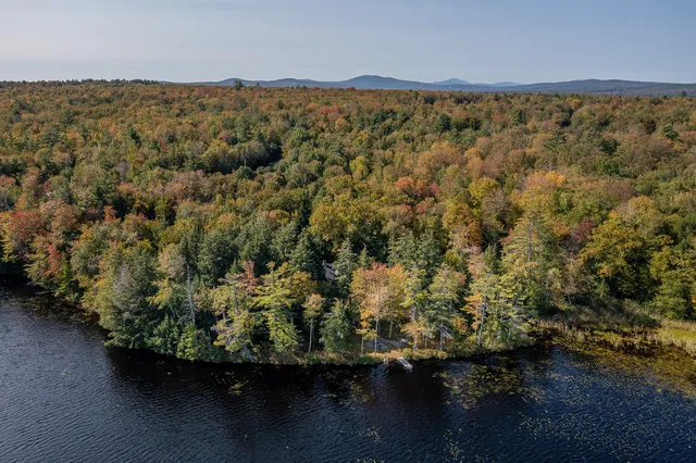 $525,000 | 623 Fahi Pond Road, Embden, ME 04958