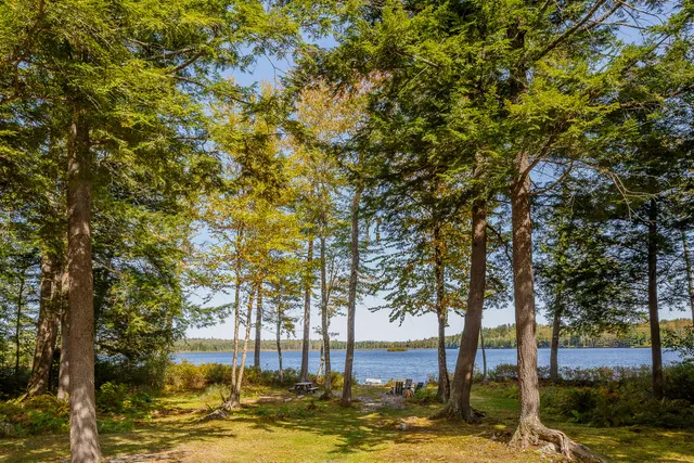 $525,000 | 623 Fahi Pond Road, Embden, ME 04958