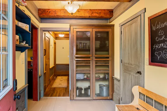 $525,000 | 623 Fahi Pond Road, Embden, ME 04958