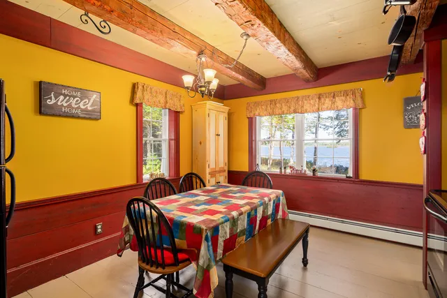 $525,000 | 623 Fahi Pond Road, Embden, ME 04958