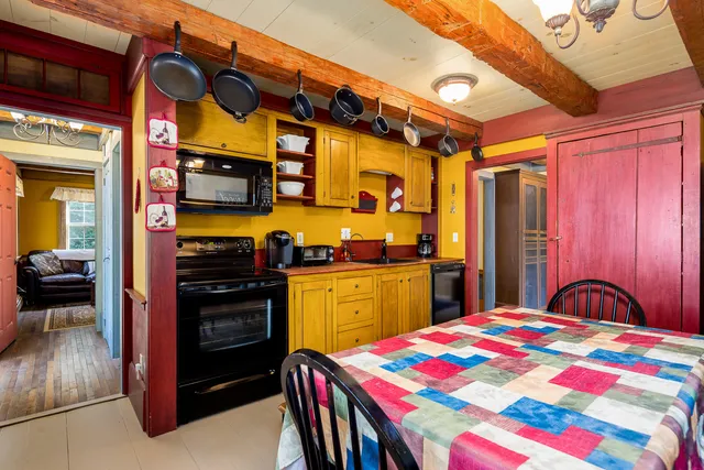 $525,000 | 623 Fahi Pond Road, Embden, ME 04958