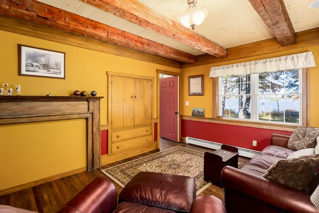 $525,000 | 623 Fahi Pond Road, Embden, ME 04958