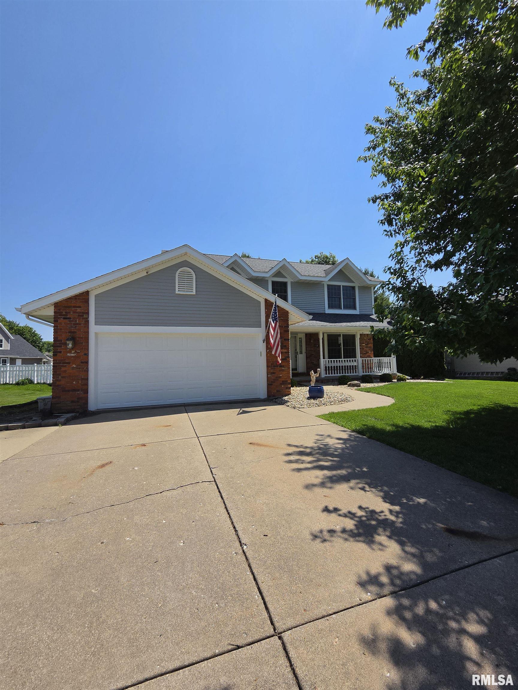 3 Peppertree Court Washington, IL 61571 - Photo 39 of 40